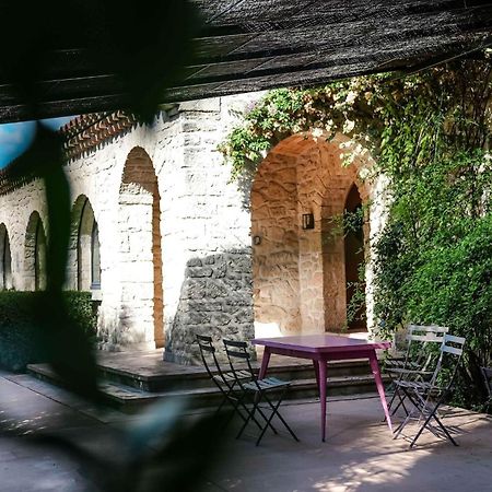 Le Sens Six Bed and Breakfast Montpellier Buitenkant foto